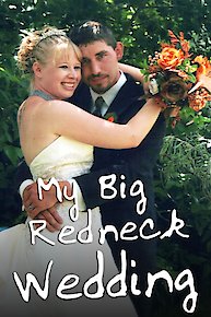 My Big Redneck Wedding