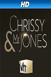 Chrissy & Mr. Jones