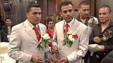 Matrimonios Homosexuales