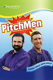 Pitchmen