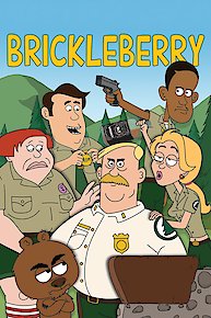 Brickleberry