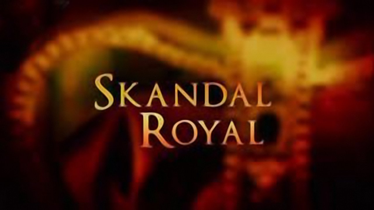 Royal Inquest