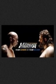 Ultimate Fighter Fridays