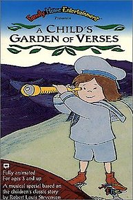 A Child's Garden of Verses