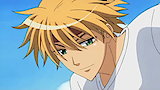 Maid-Sama and the Sports Festival