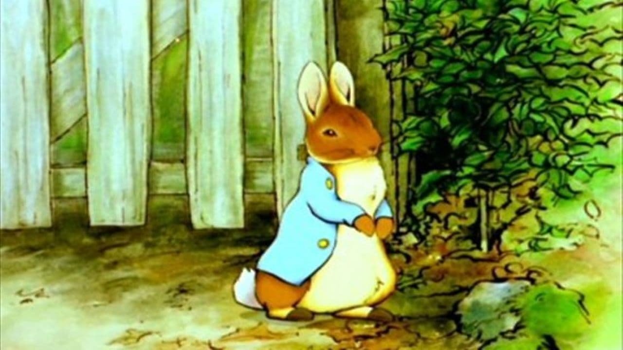 The Tale of Peter Rabbit