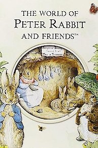 The Tale of Peter Rabbit
