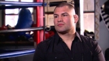 One on One: Cain Velazquez