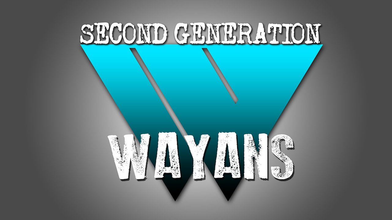 Second Generation Wayans