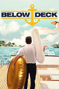 Below Deck