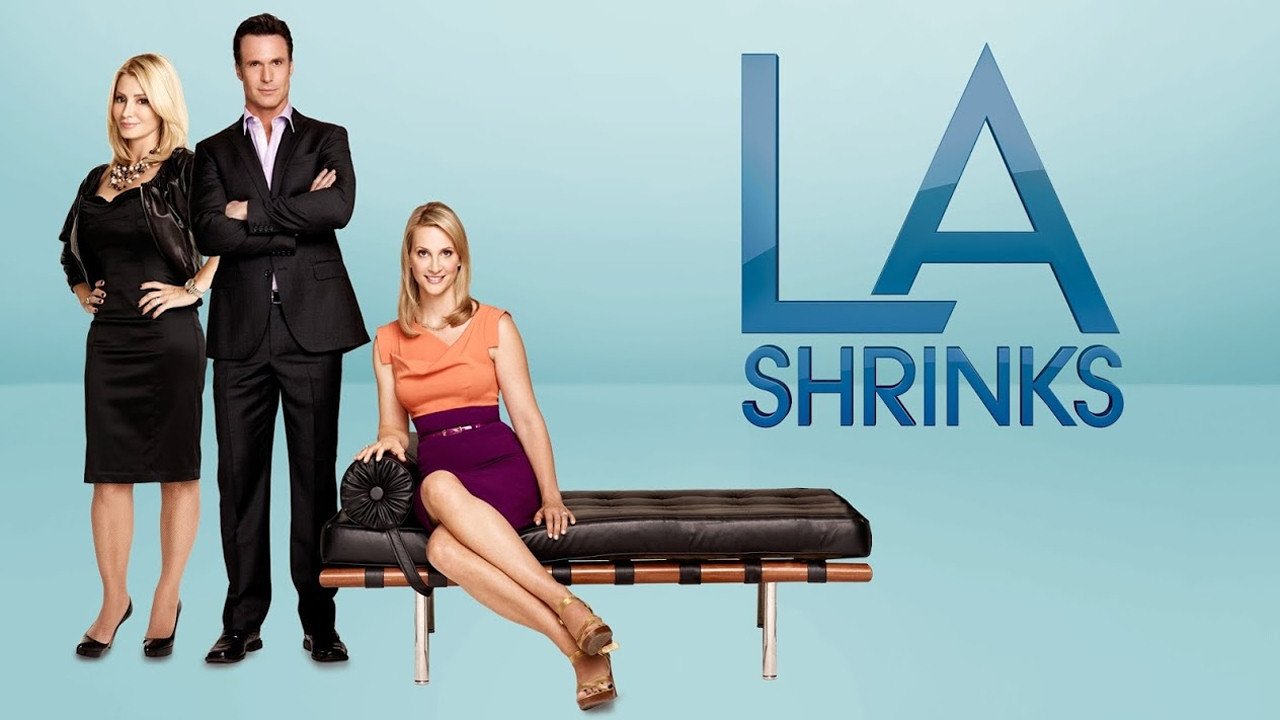 LA Shrinks