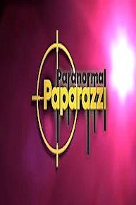 Paranormal Paparazzi