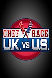 Chef Race: UK vs U.S.