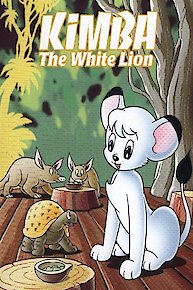 Kimba, the White Lion