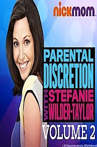 Parental Discretion with Stefanie Wilder-Taylor