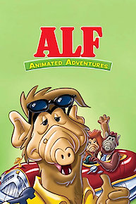 ALF Tales