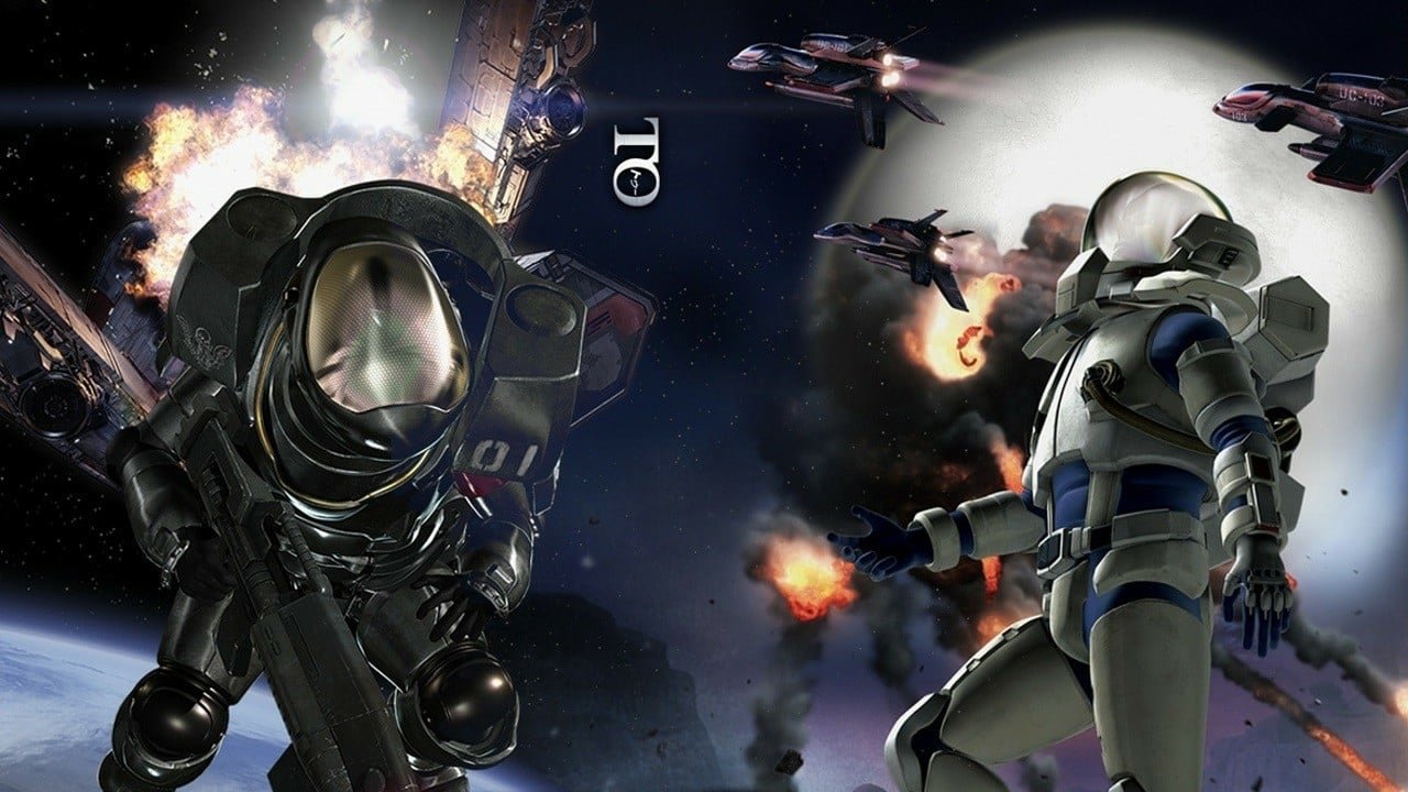 TO: Symbiotic Planet