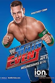 WWE Main Event