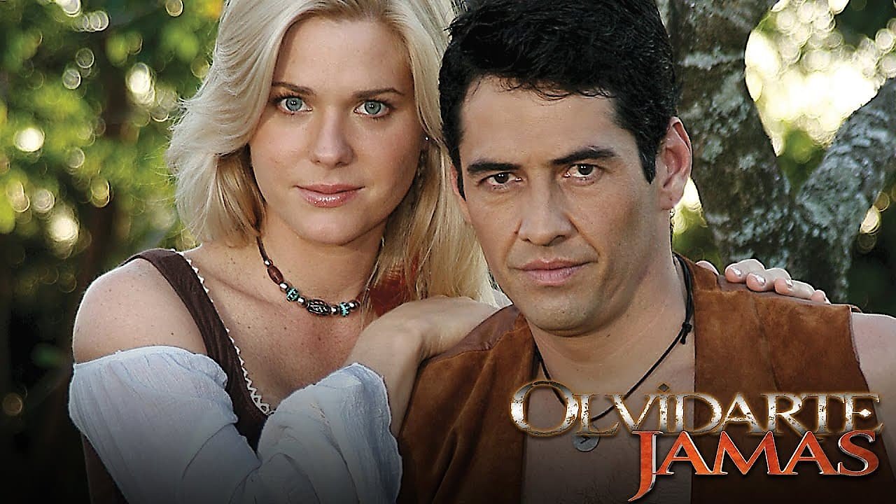 Olvidarte Jamas