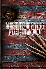 Most Terrifying Places in America