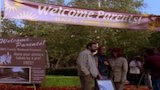 Parents' Weekend