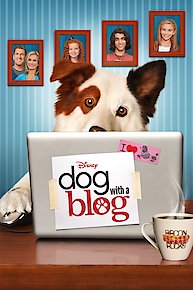 Dog with a Blog