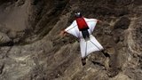 17 Wingsuit