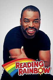 Reading Rainbow