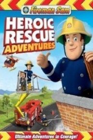 Fireman Sam: Heroic Rescue Adventures
