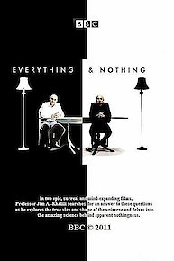 Everything and Nothing