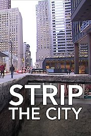 Strip the City