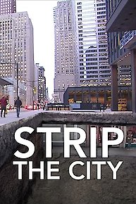 Strip the City