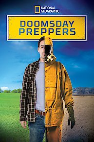 Doomsday Preppers Bugged Out