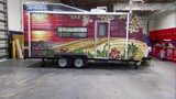 Tiki Hut RV