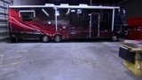 Luxury Lounge RV