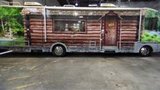Backwoods Cabin RV