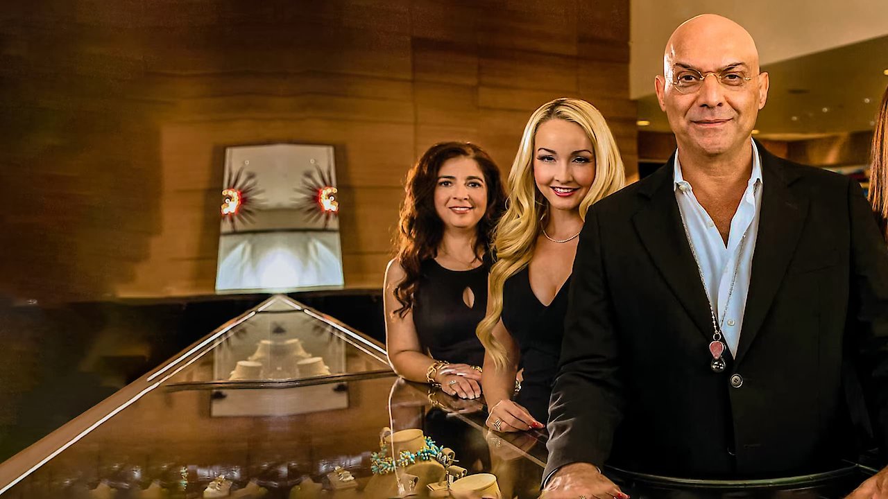 Beverly Hills Pawn