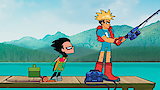 Fishing!!!