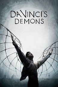 Da Vinci's Demons