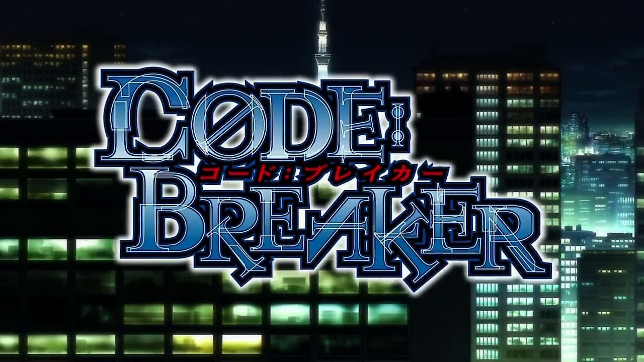 Code: Breaker