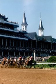 The Kentucky Derby