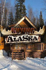 Buying Alaska