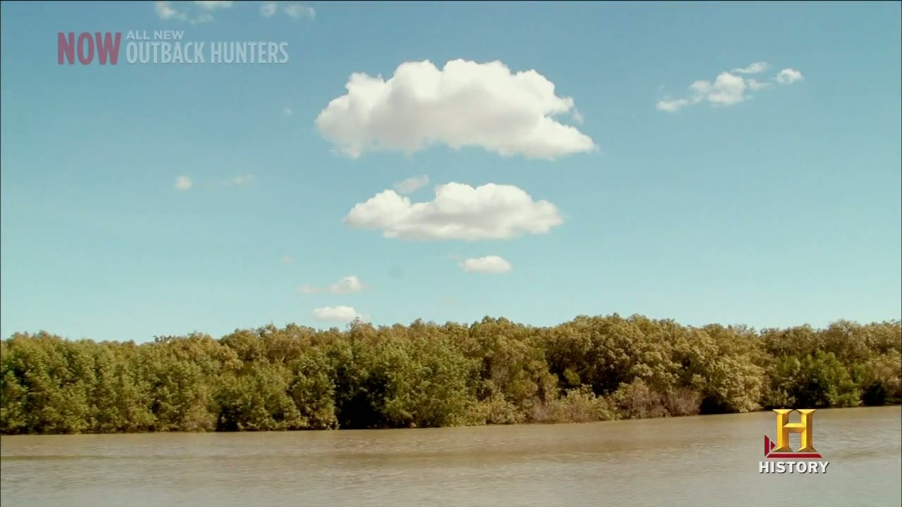 Outback Hunters