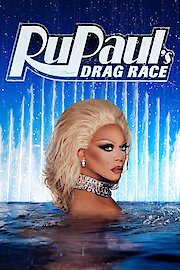 Rupaul's All Stars Drag Race