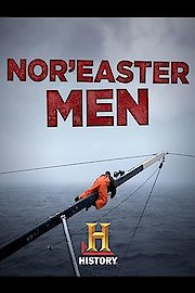 Nor' Easter Men