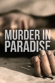 Murder in Paradise