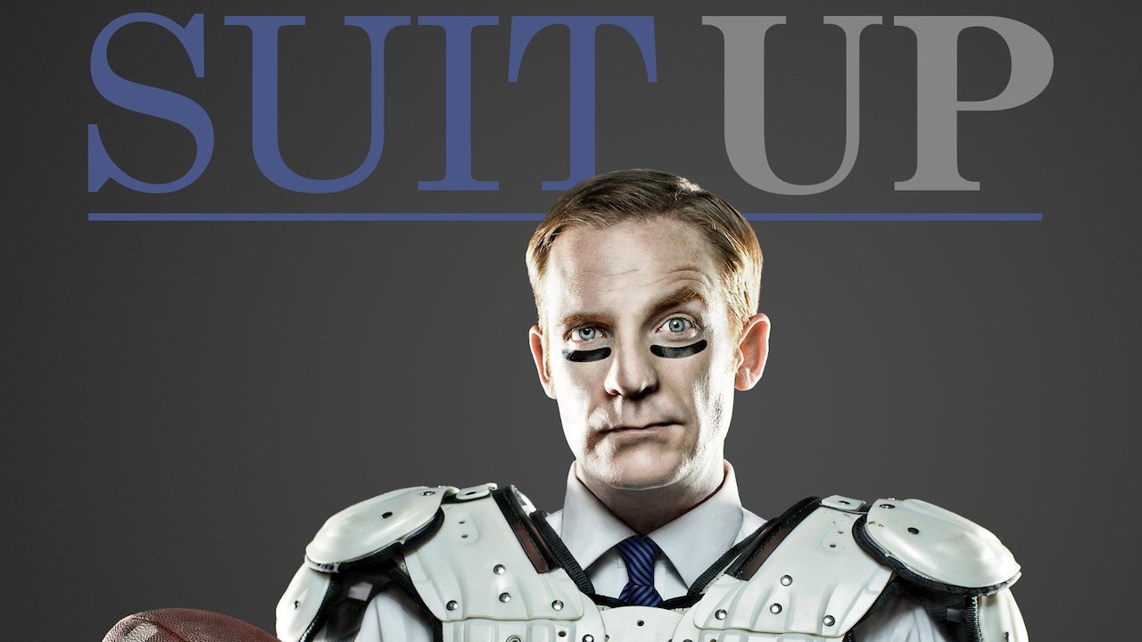 Suit Up