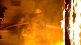 Urban Firefighters