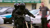 Stuntmen