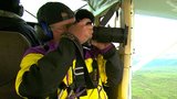 High Risk Photographer
